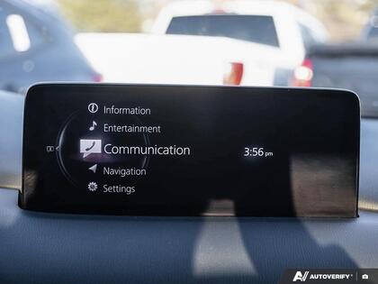 used 2022 Mazda CX-5 car, priced at $25,999