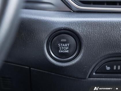 used 2022 Mazda CX-5 car, priced at $25,999