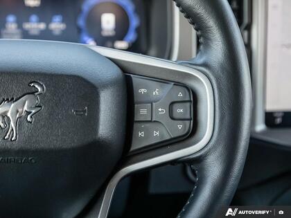 used 2025 Ford Bronco car, priced at $65,500