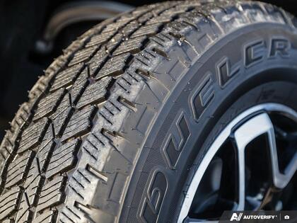 used 2025 Ford Bronco car, priced at $65,500