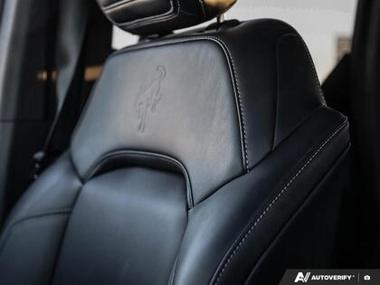 used 2025 Ford Bronco car, priced at $65,500