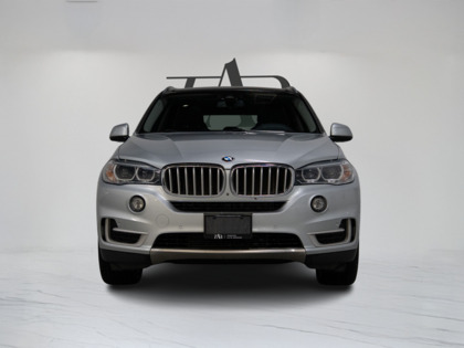 used 2017 BMW X5 car, priced at $21,900