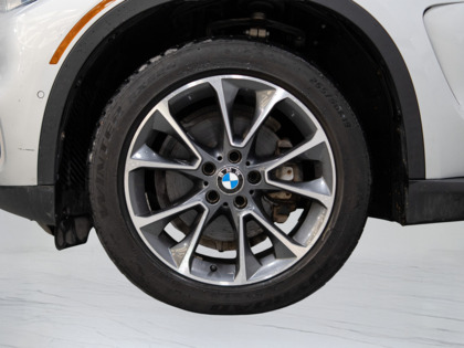 used 2017 BMW X5 car, priced at $21,900