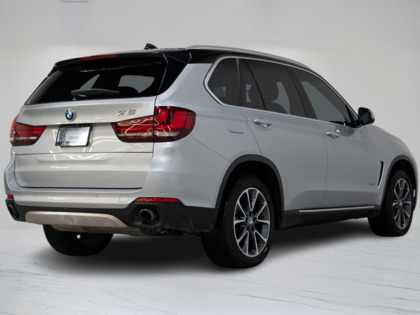 used 2017 BMW X5 car, priced at $21,900
