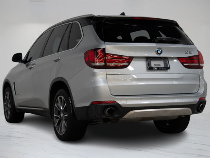 used 2017 BMW X5 car, priced at $21,900