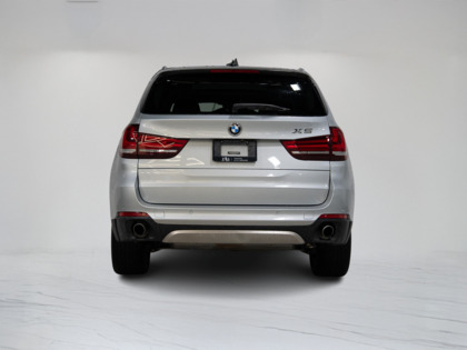 used 2017 BMW X5 car, priced at $21,900