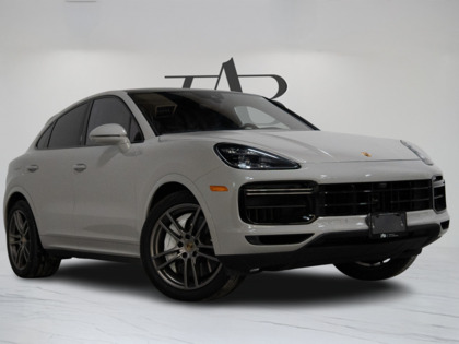 used 2020 Porsche Cayenne car, priced at $85,900