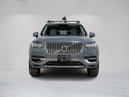 used 2023 Volvo XC90 Recharge car, priced at $54,900