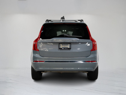 used 2023 Volvo XC90 Recharge car, priced at $54,900