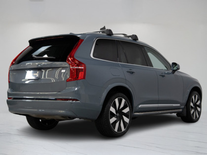 used 2023 Volvo XC90 Recharge car, priced at $54,900