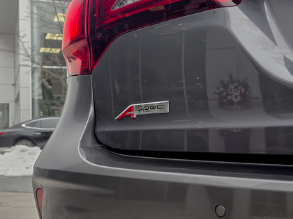 used 2019 Acura MDX car, priced at $25,495