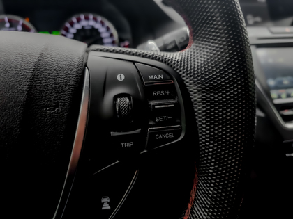 used 2019 Acura MDX car, priced at $25,495