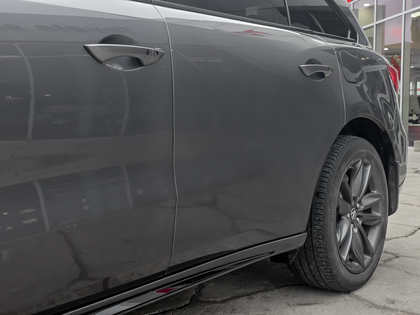 used 2019 Acura MDX car, priced at $25,495