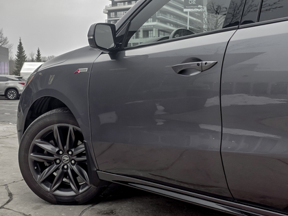 used 2019 Acura MDX car, priced at $25,495