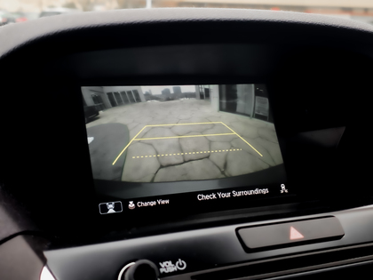 used 2019 Acura MDX car, priced at $25,495