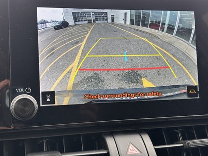 used 2024 Toyota RAV4 car, priced at $33,995