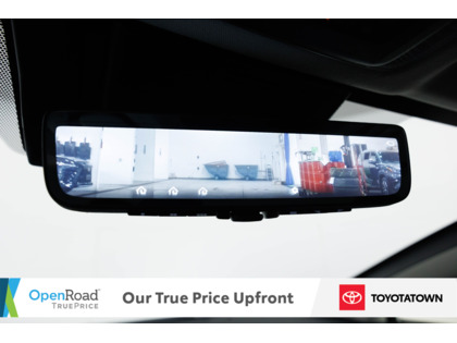 used 2024 Toyota Prius Prime car, priced at $41,998