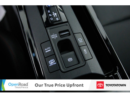 used 2024 Toyota Prius Prime car, priced at $41,998