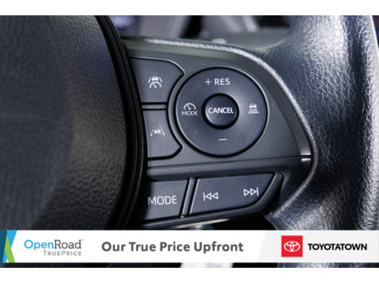 used 2024 Toyota Corolla car, priced at $27,998