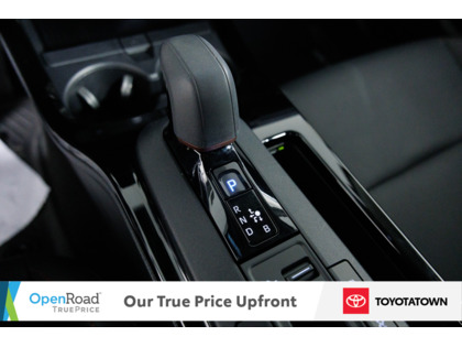 used 2024 Toyota Prius Prime car, priced at $41,998