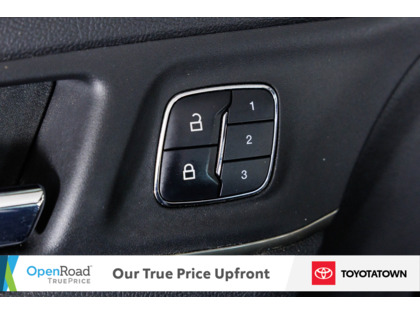 used 2017 Lincoln MKC car, priced at $16,998