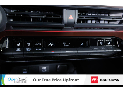 used 2024 Toyota Prius Prime car, priced at $41,998