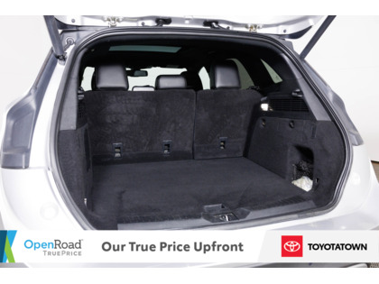 used 2017 Lincoln MKC car, priced at $16,998