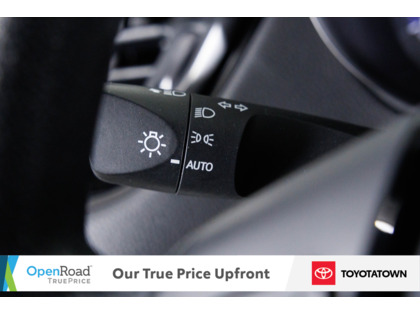 used 2021 Toyota C-HR car, priced at $22,998