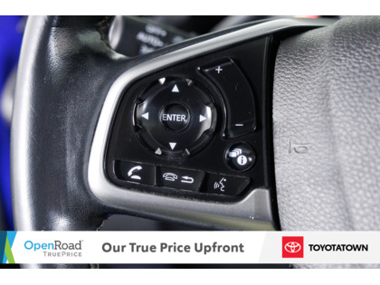 used 2019 Honda Civic car, priced at $23,998