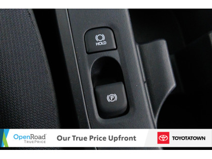 used 2024 Toyota Corolla car, priced at $27,998