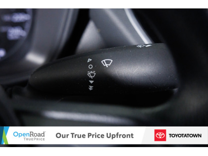 used 2024 Toyota Corolla car, priced at $27,998