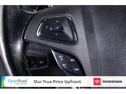 used 2017 Lincoln MKC car, priced at $16,998