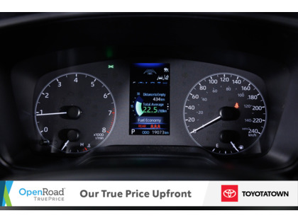 used 2024 Toyota Corolla car, priced at $27,998