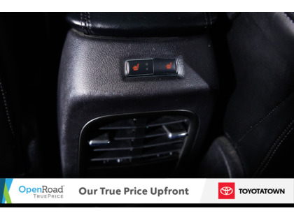 used 2017 Lincoln MKC car, priced at $16,998