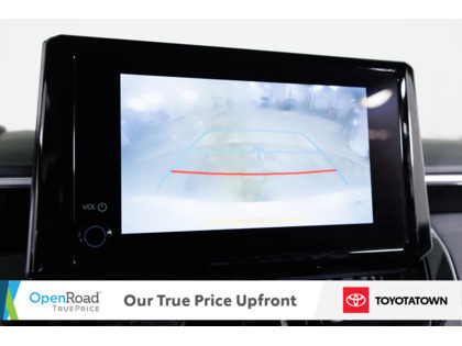 used 2024 Toyota Corolla car, priced at $27,998