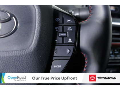 used 2024 Toyota Prius Prime car, priced at $41,998