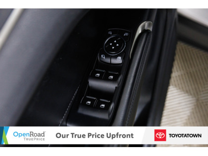 used 2017 Lincoln MKC car, priced at $16,998