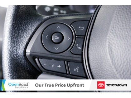 used 2024 Toyota Corolla car, priced at $27,998