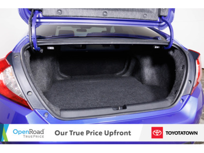 used 2019 Honda Civic car, priced at $23,998