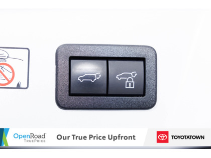 used 2024 Toyota Prius Prime car, priced at $41,998