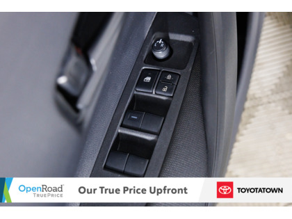 used 2024 Toyota Corolla car, priced at $27,998