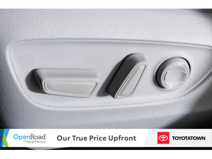 used 2020 Toyota Highlander car, priced at $46,998