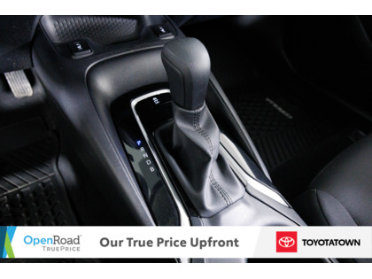 used 2024 Toyota Corolla car, priced at $27,998