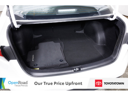 used 2024 Toyota Corolla car, priced at $27,998