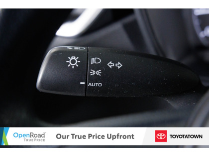 used 2024 Toyota Corolla car, priced at $27,998