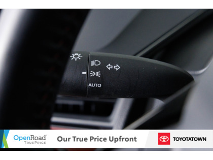 used 2024 Toyota Prius Prime car, priced at $41,998