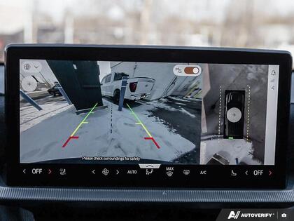 used 2025 Ford Explorer car, priced at $59,500