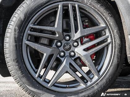 used 2025 Ford Explorer car, priced at $59,500