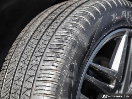 used 2025 Ford Explorer car, priced at $59,500