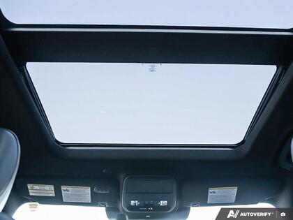 used 2025 Ford Explorer car, priced at $59,500